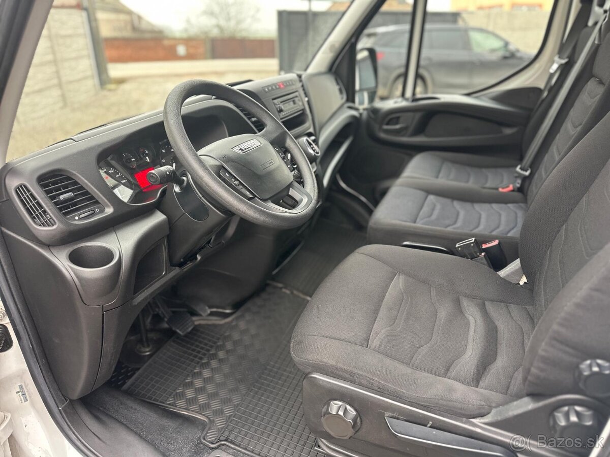 Iveco Daily 35S16 - 9