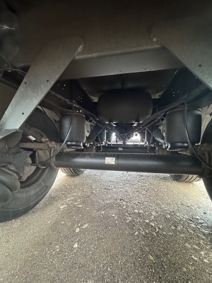 Sklápací náves Schmitz - 9