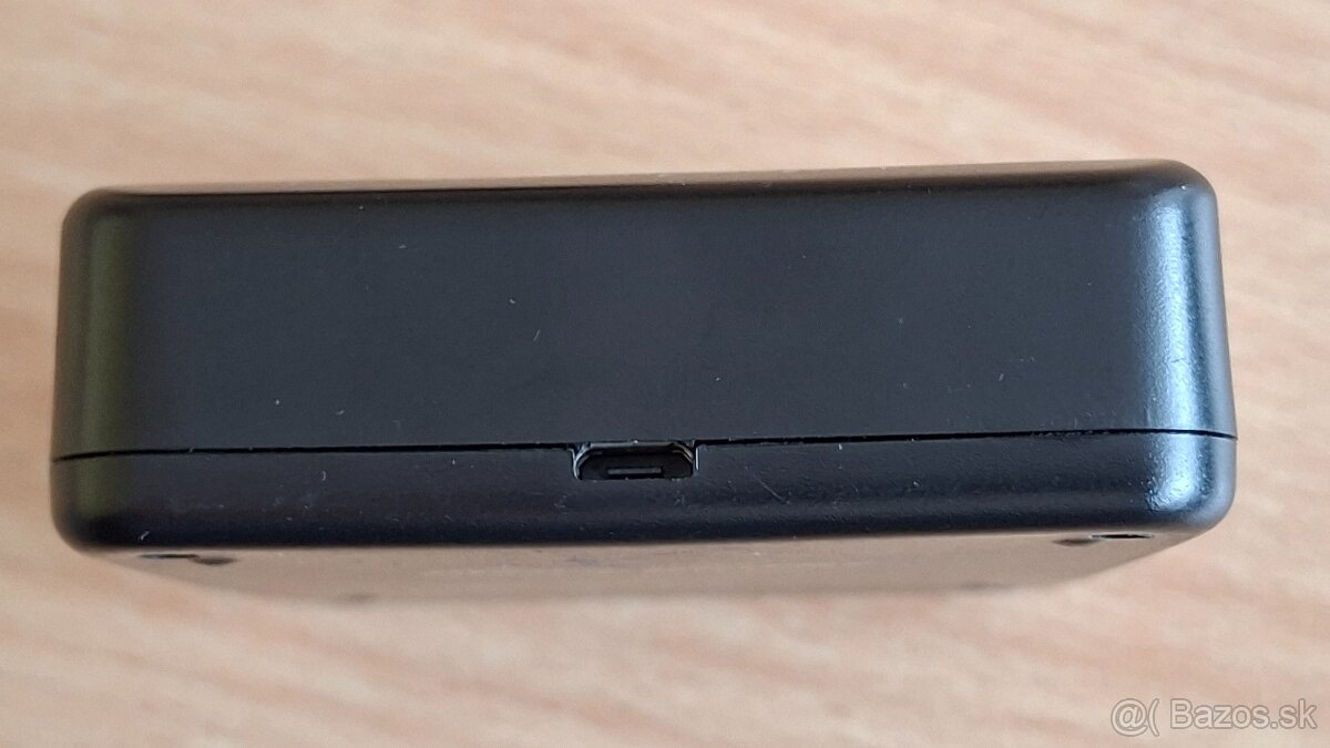 Nabíjačka na baterky - 9