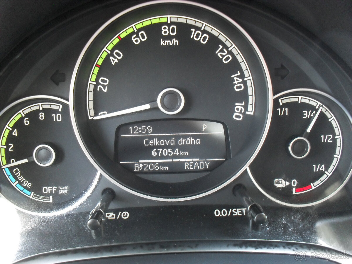 Škoda Citigo iV, rv. 2020, - 9