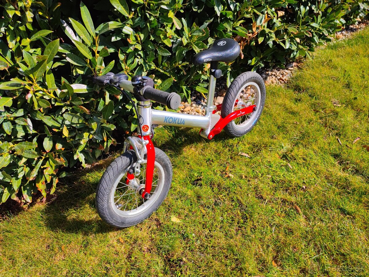 Detské odrážadlo Kokua - 9