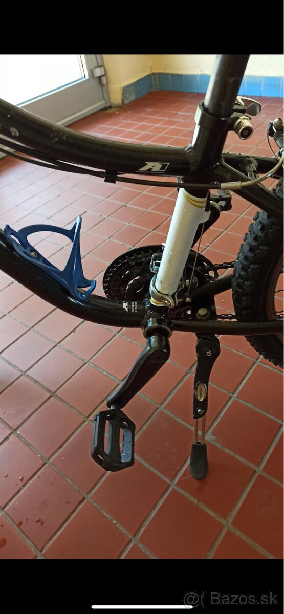 Detský bicykel - 9
