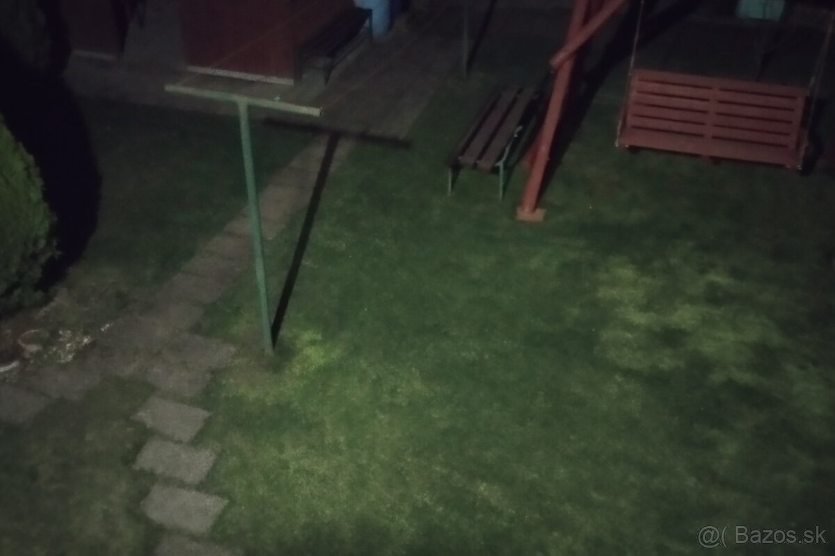 Nástenné svietidlo MCE343GR - 9