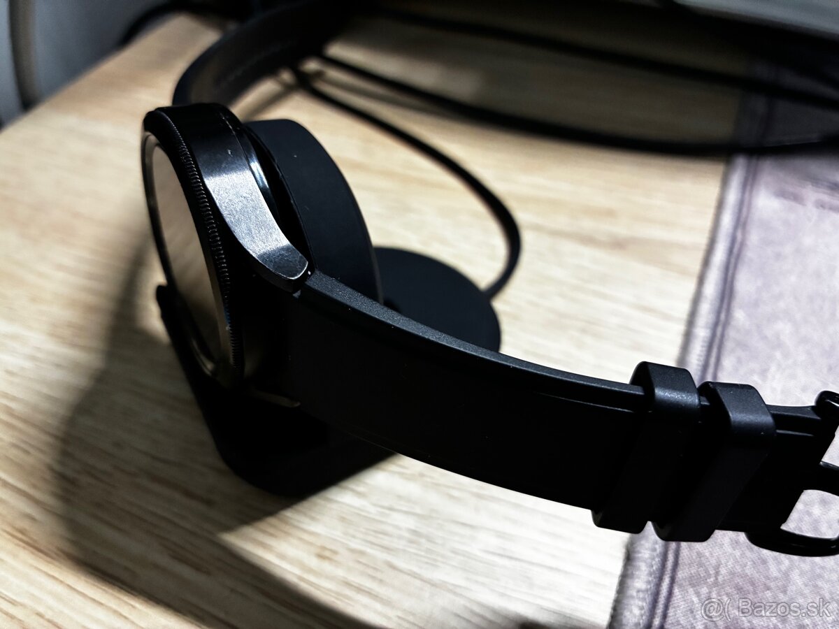 Samsung Galaxy Watch 4 - 9