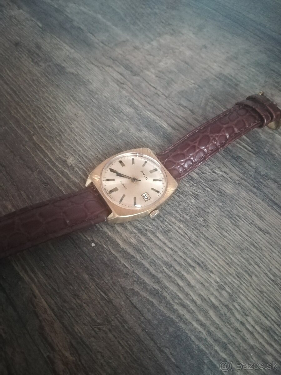 Náramkové hodinky Prím Brusel Top - 9