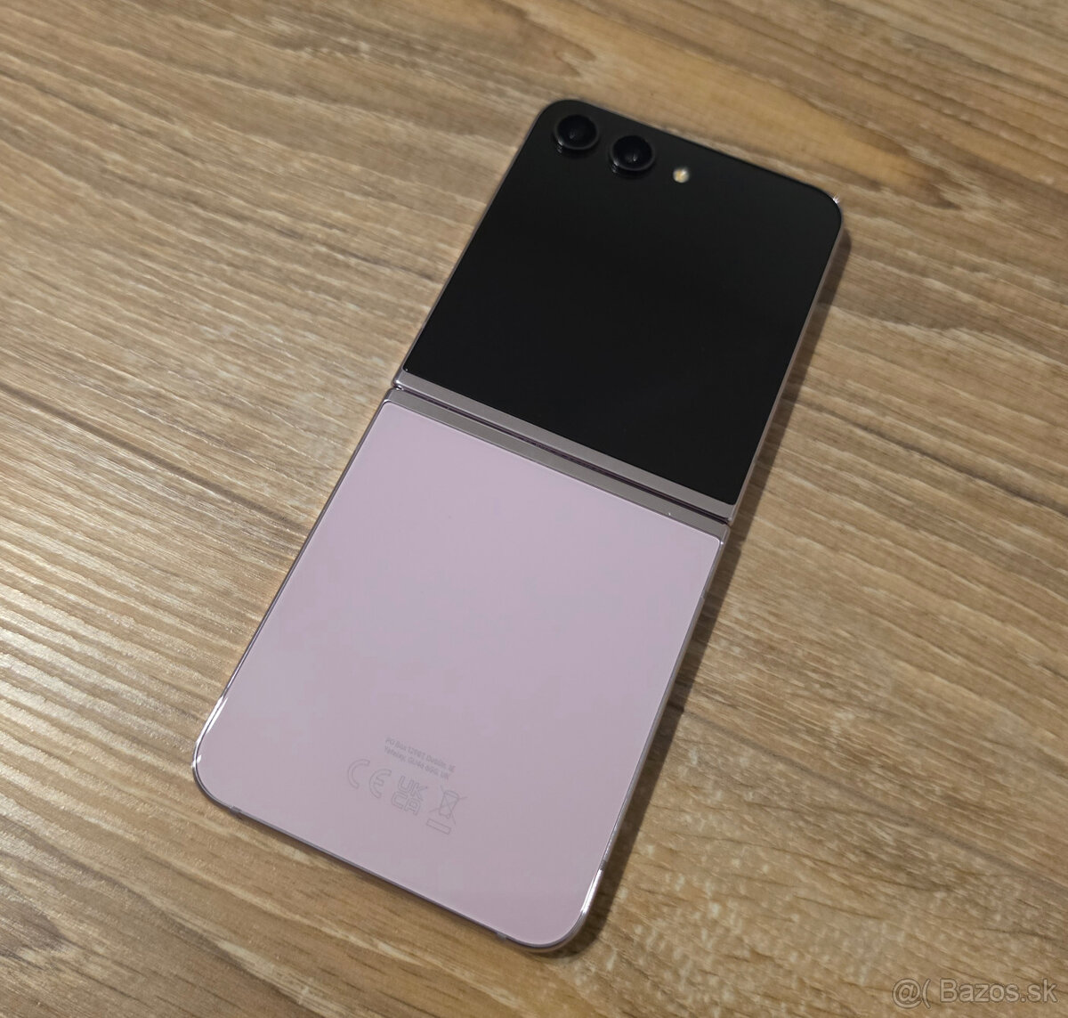 Samsung Galaxy Flip 5 256gb - 9