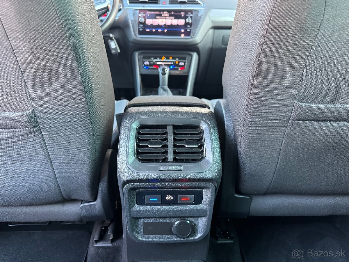 Volkswagen Tiguan 2.0TDi DSG mod.2022 - Odpočet DPH - - 9
