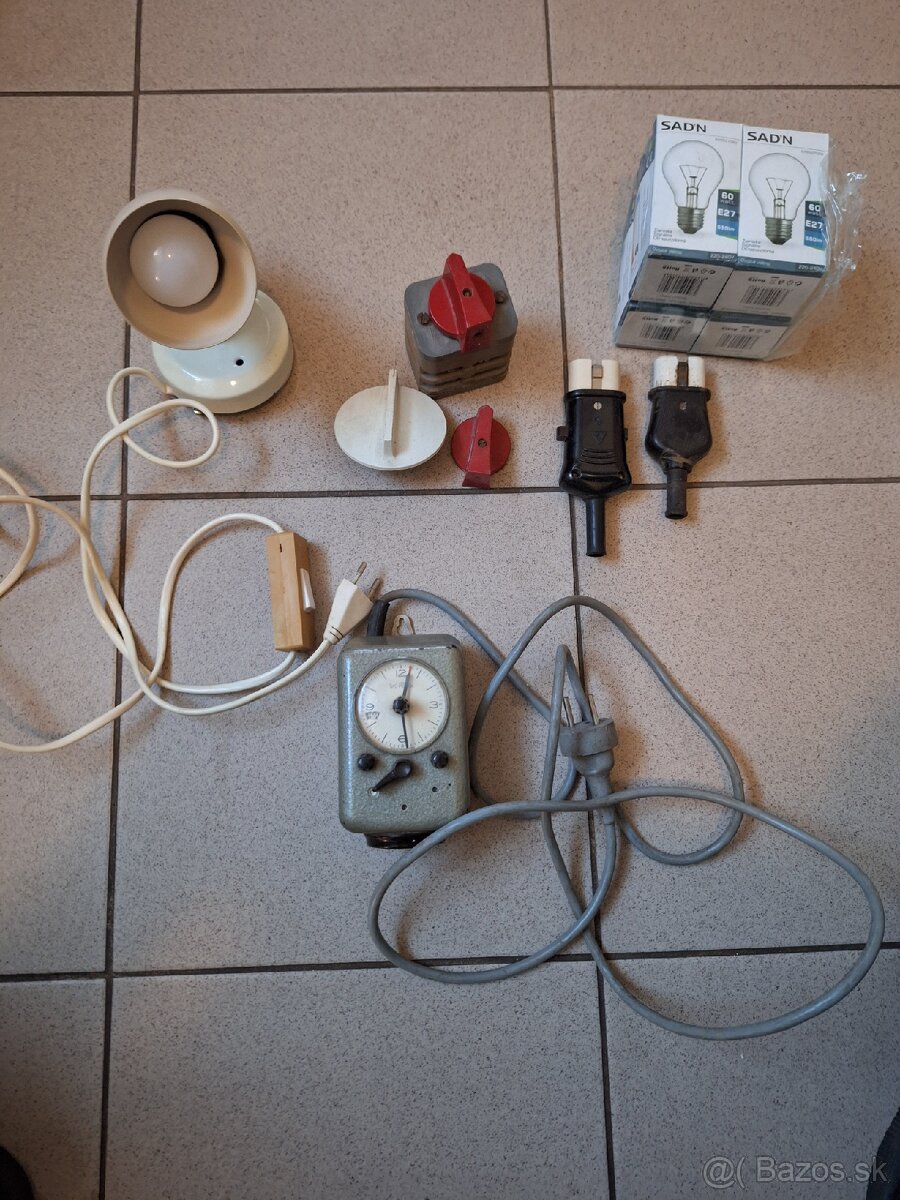 Predam lustre lampy neonove trubice - 9