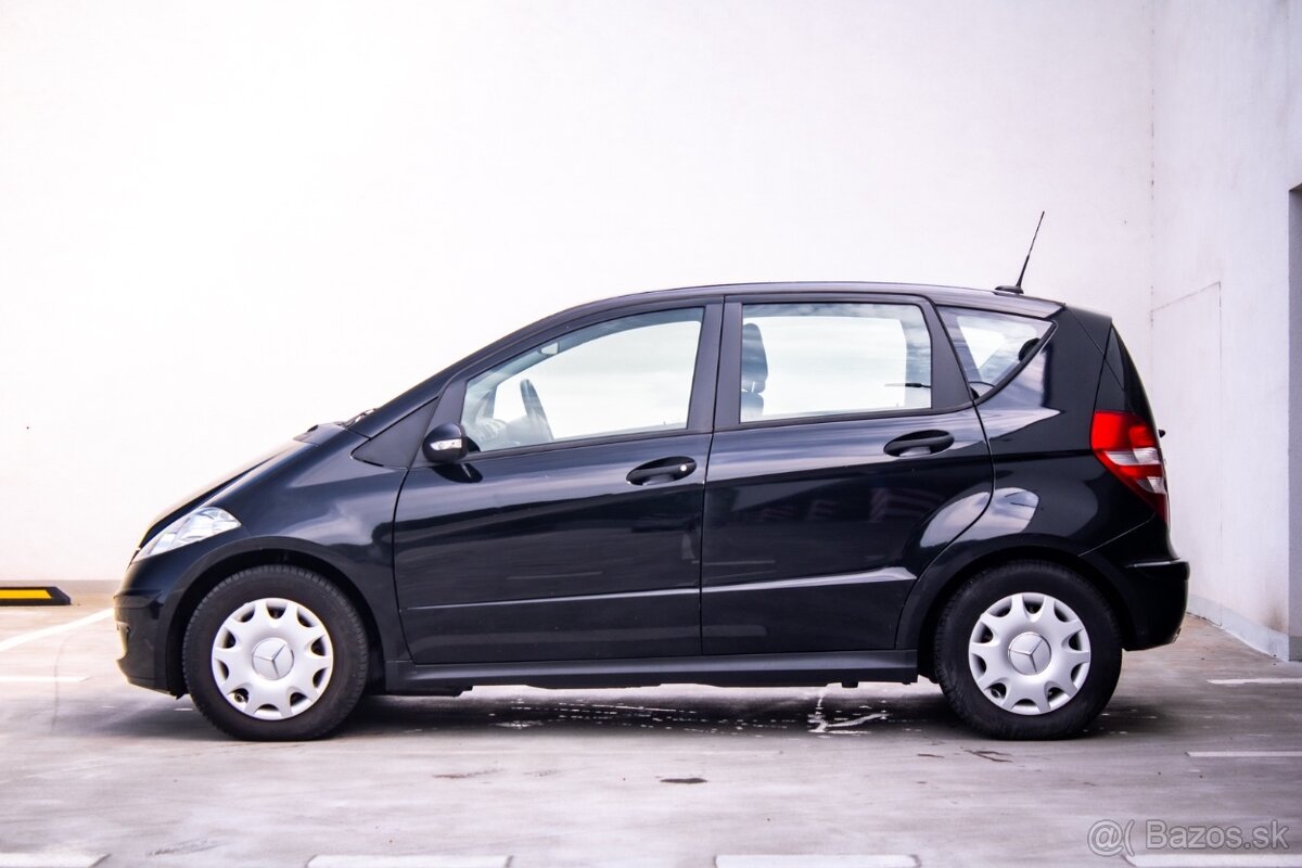 Mercedes Benz A150 Classic - 9