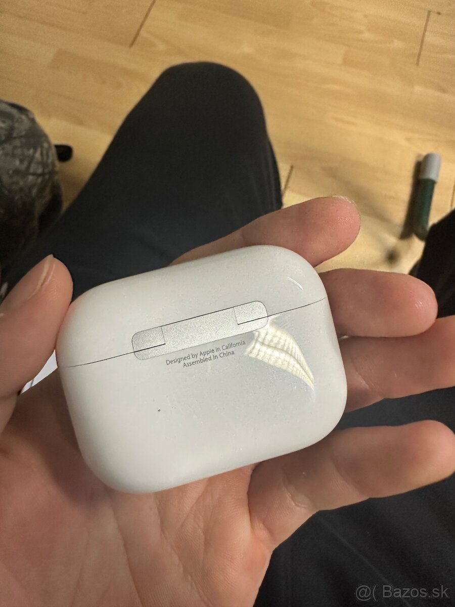 AirPods 3 pro 2025 - 9