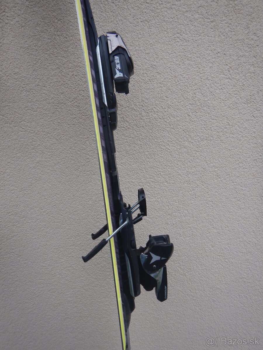 lyže Atomic Nomad 174 cm - 9