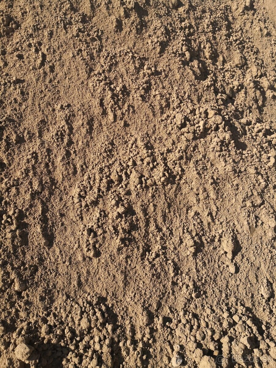 Predaj štrkov,pieskov,kameniva,recyklatov a zeminy - 9