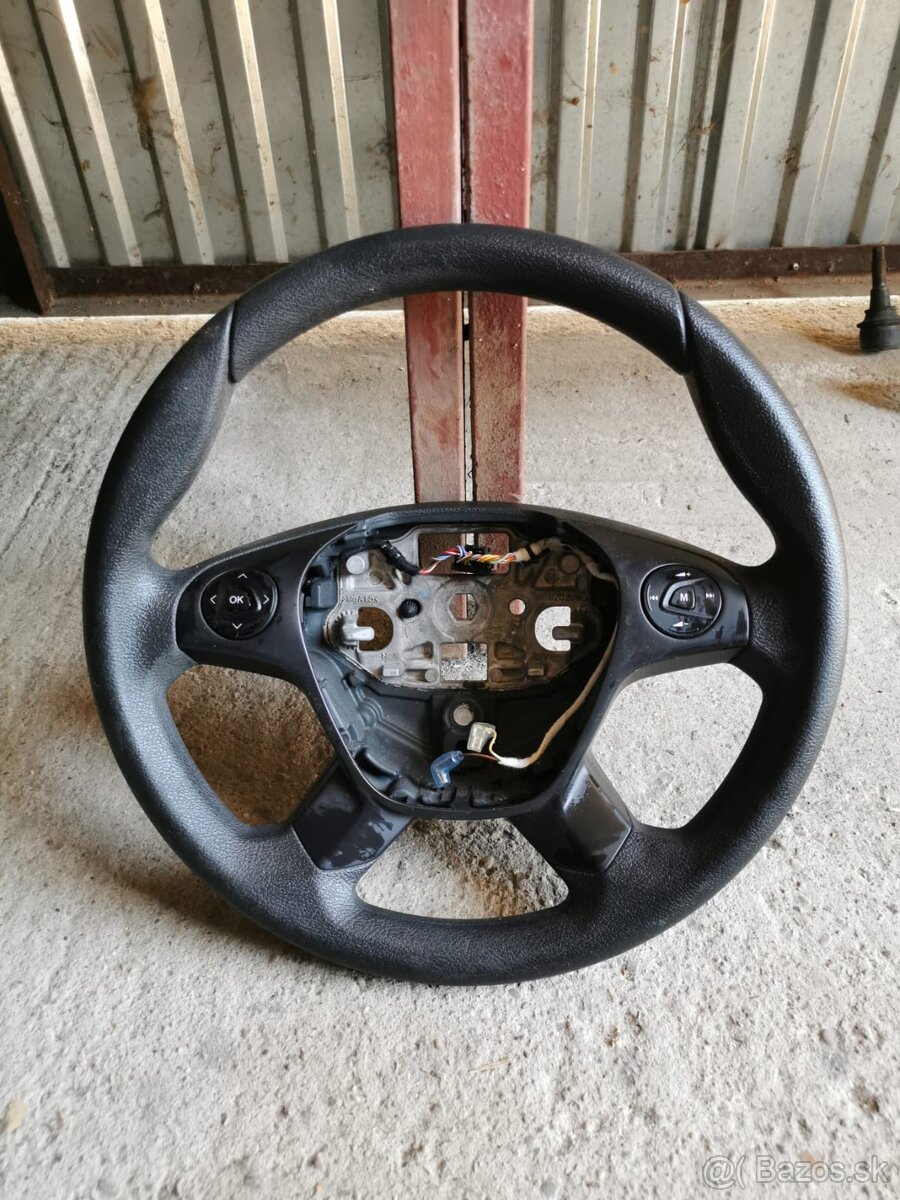 Rozpredam Ford Transit 2,2 - 9