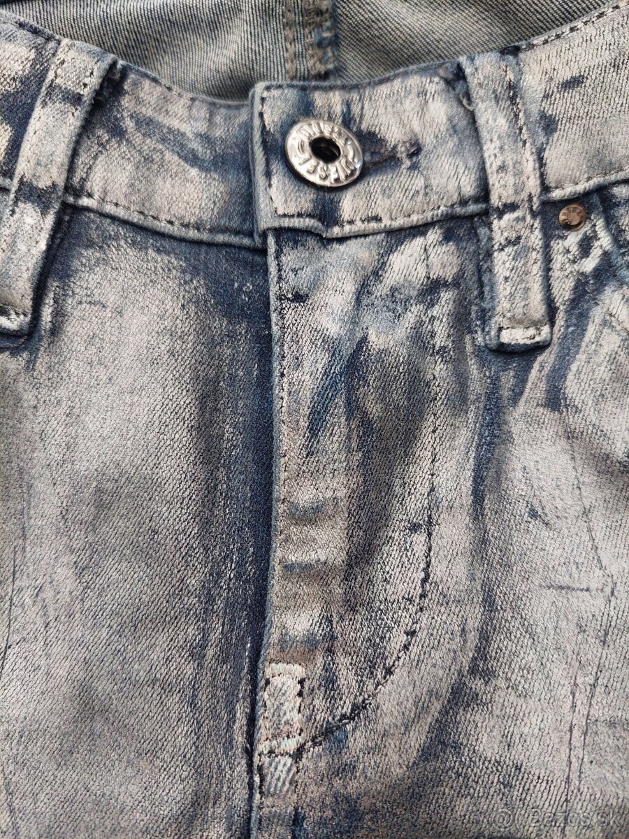 Rifle DIESEL-LIMITED EDITION - 9