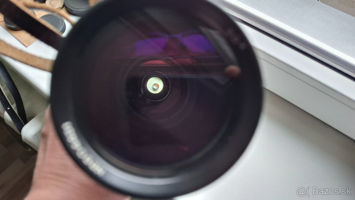 Ďalekohľad MP 12X40 20X60 - 9