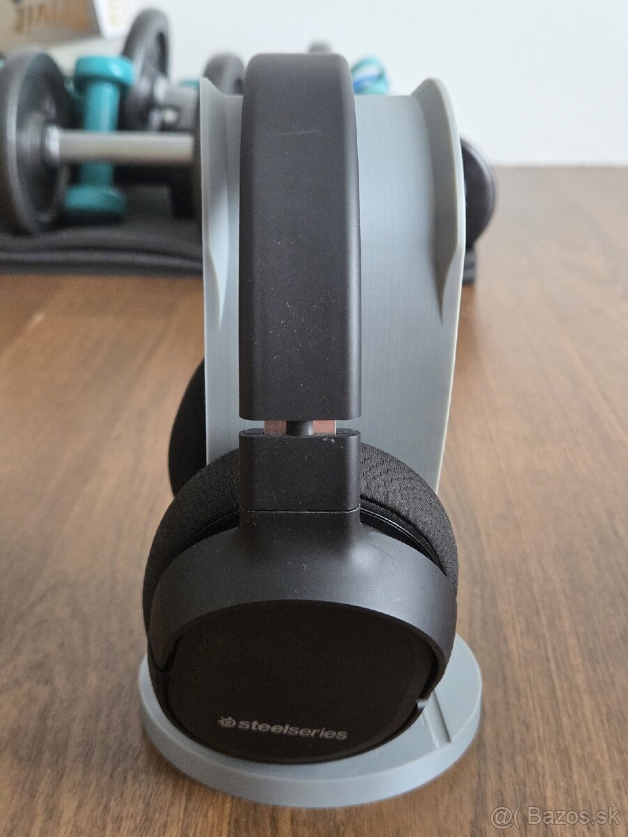 Steelseries Arcis 1 wireless - 9