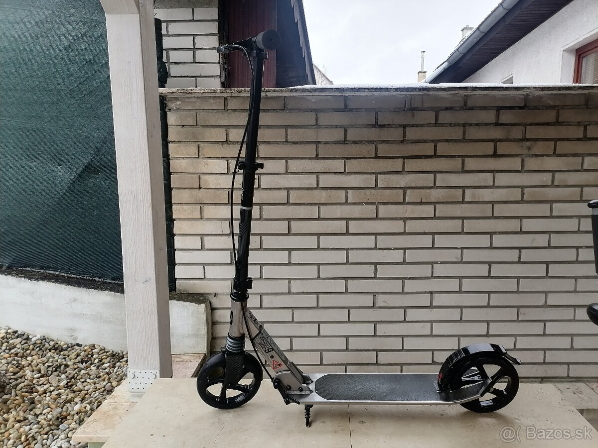 Kolobežka 2 kusy - 9