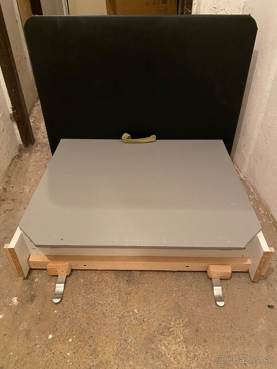 Rozkladací gauč - 9