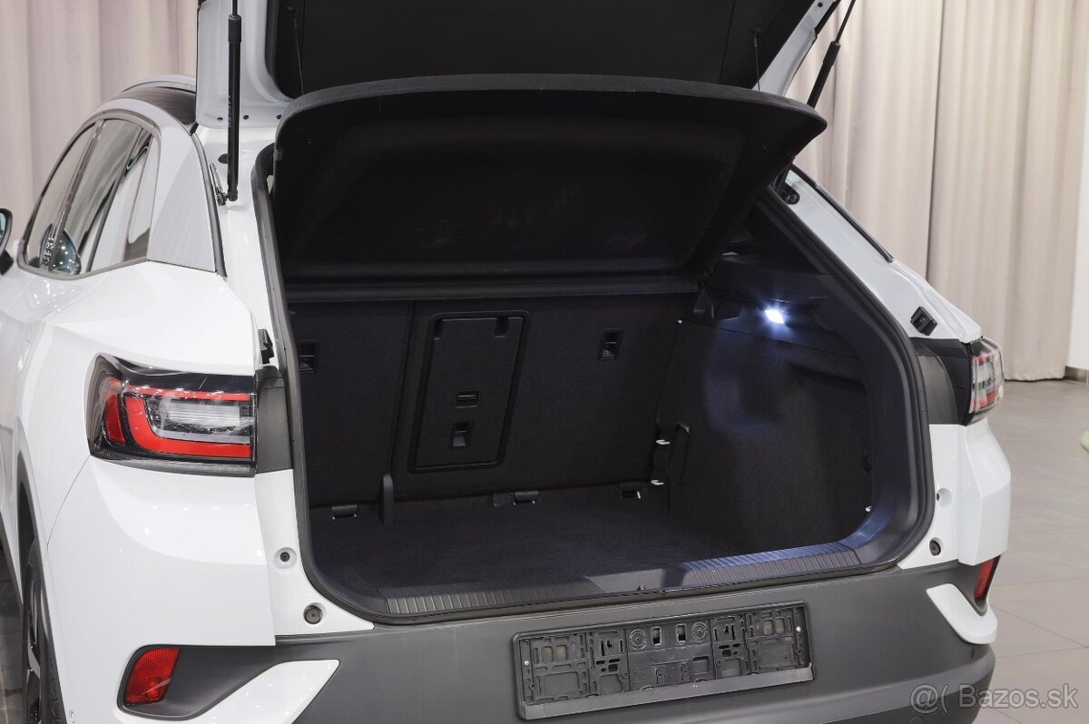 Volkswagen ID.4 Pro Performance electric 150kW - 9
