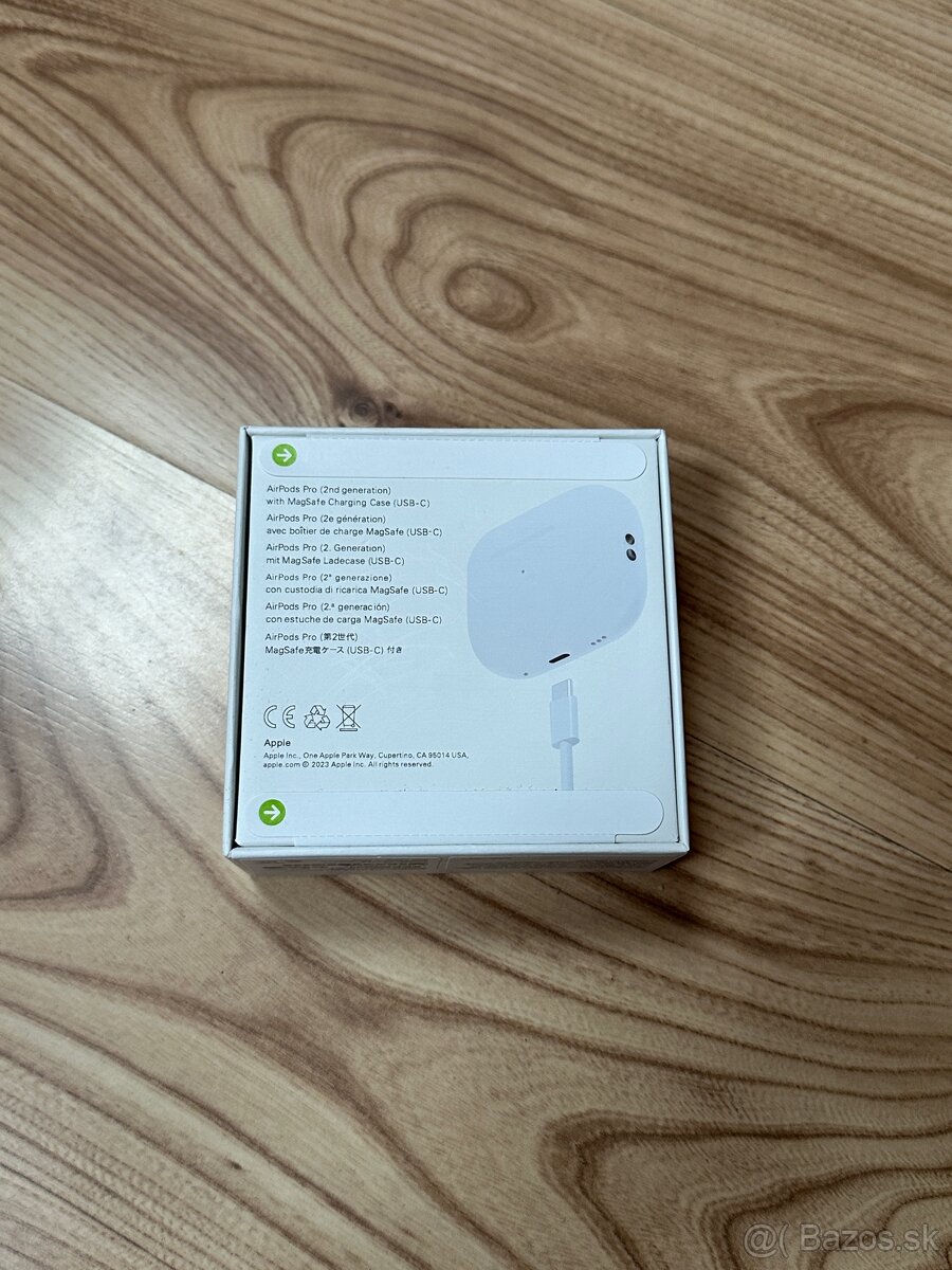 Airpods Pro 2gen s ANC - 9