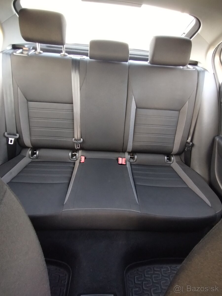 Škoda Octavia - TOP stav - 9