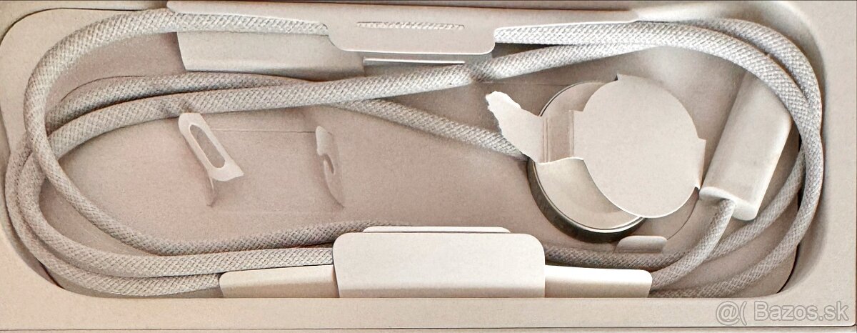 Apple Watsch Series 9 45 Hviezdno biele - 9