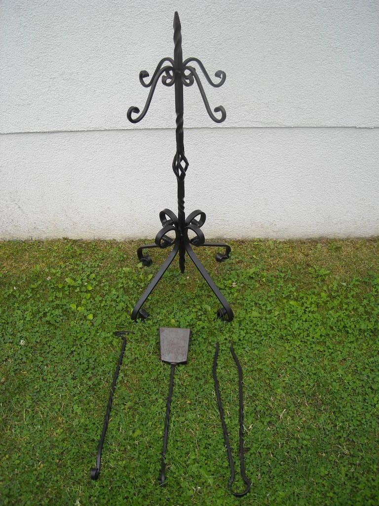 Staré veci z povale - 9