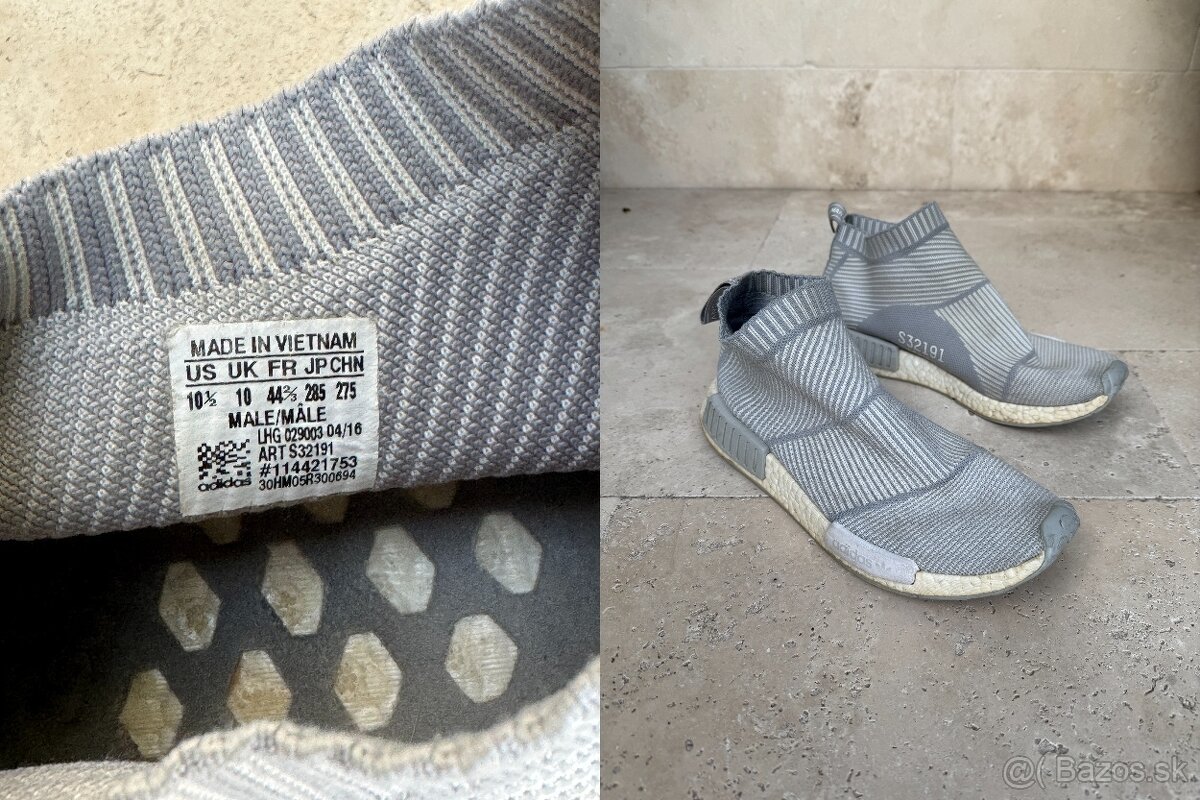 MEGA Balík (52ks) - Značkových PÁNSKYCH vecí - 9