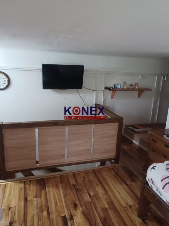 Nebytový priestor s možnosťou bývania a podnikania – Snina - 9