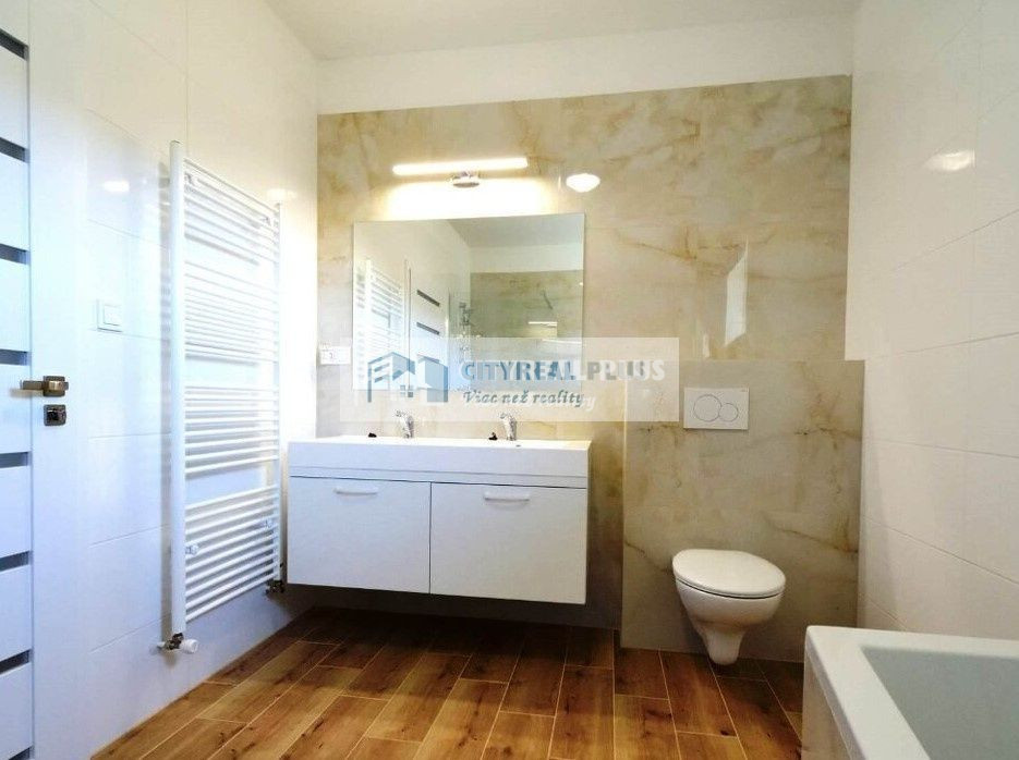 Na predaj 4-izbová novostavba bungalova Nitra - 9