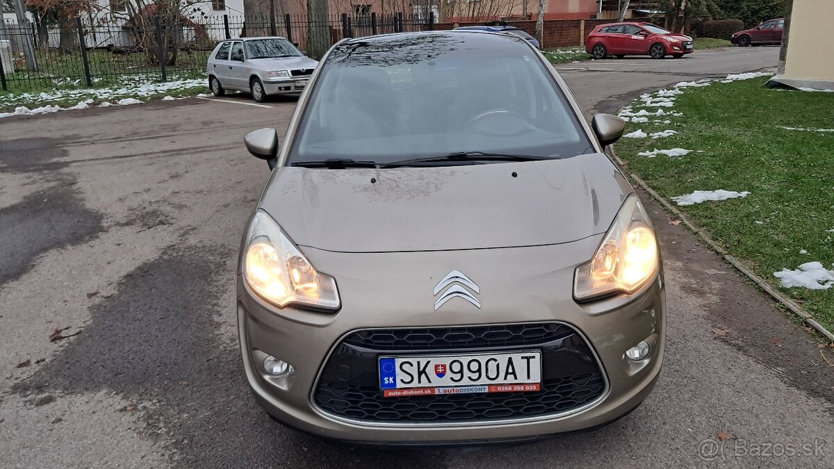 Citroen C 3 - 9