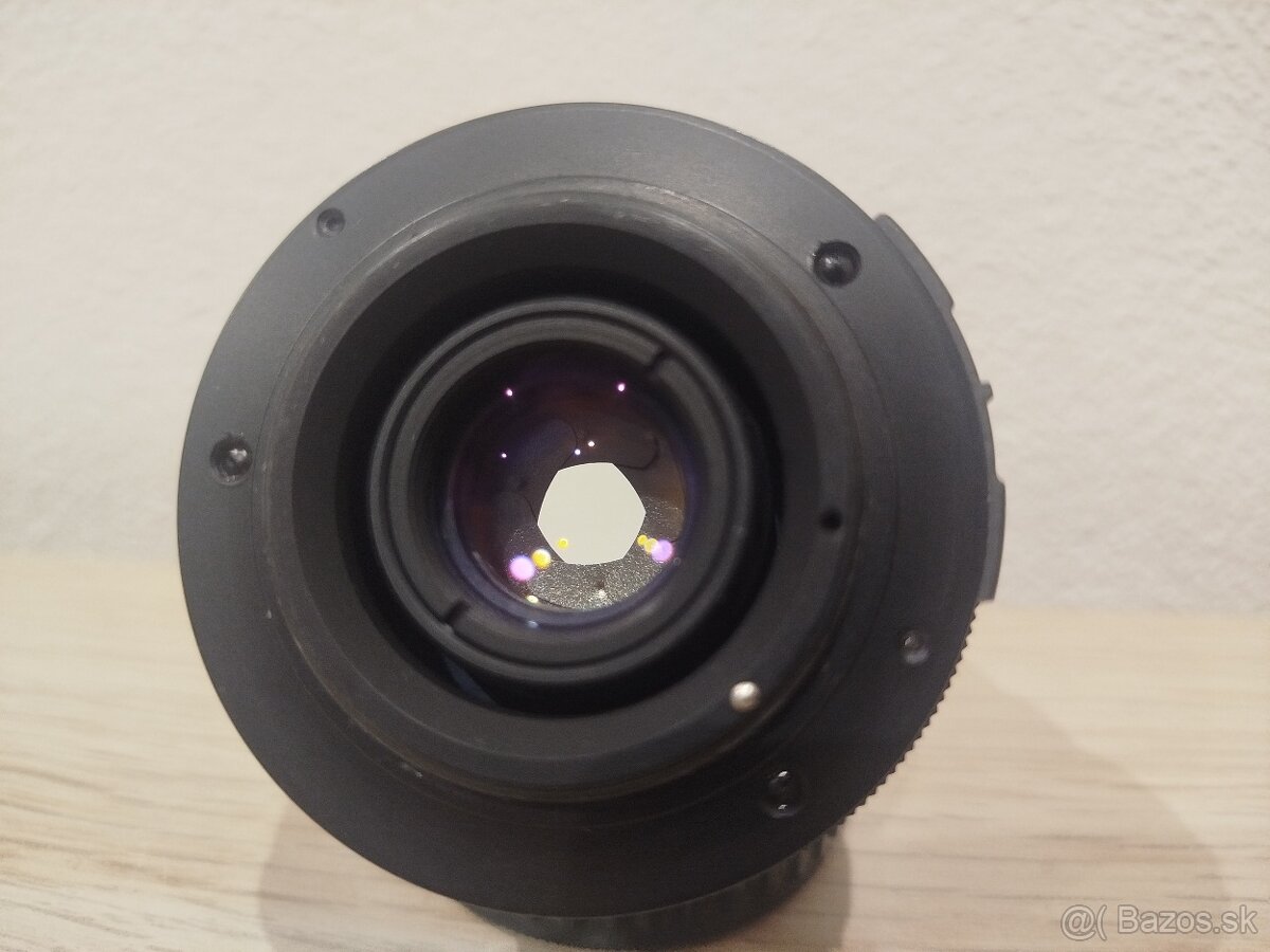 PENTACON AUTO 2.8/29mm MULTICOATING M42 - 9