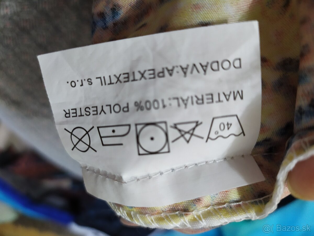 Posteľné obliečky - 9