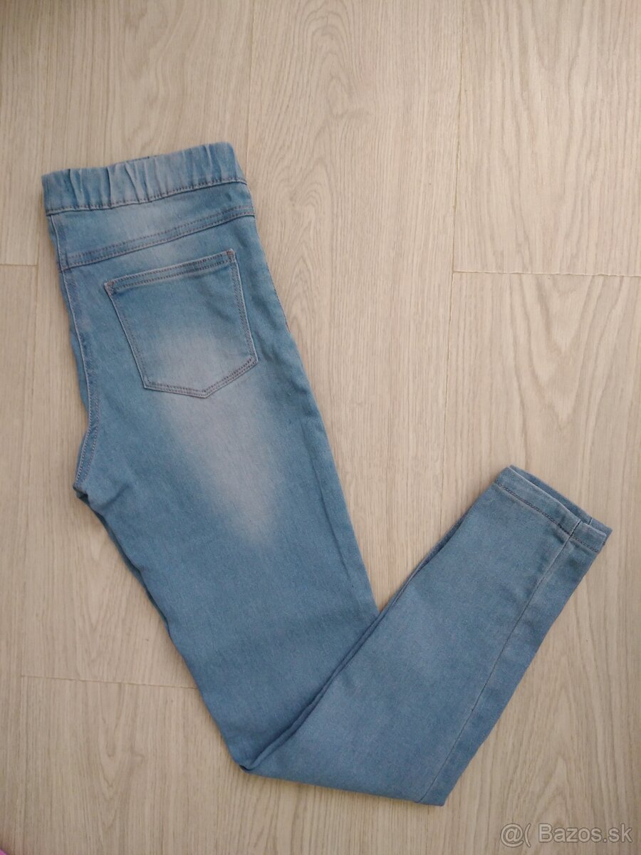 Lyžiarske nohavice ICEPEAK - 9