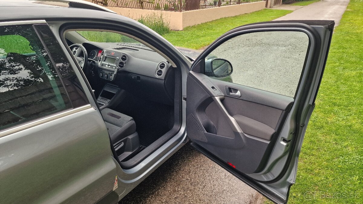 Tiguan 2.0tdi 103kw 4x4 - 9