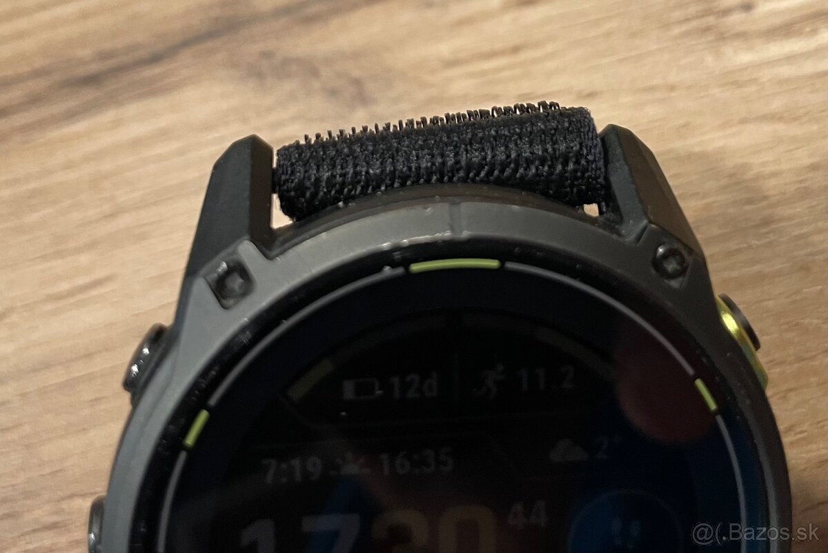 Garmin Enduro 3 - 9