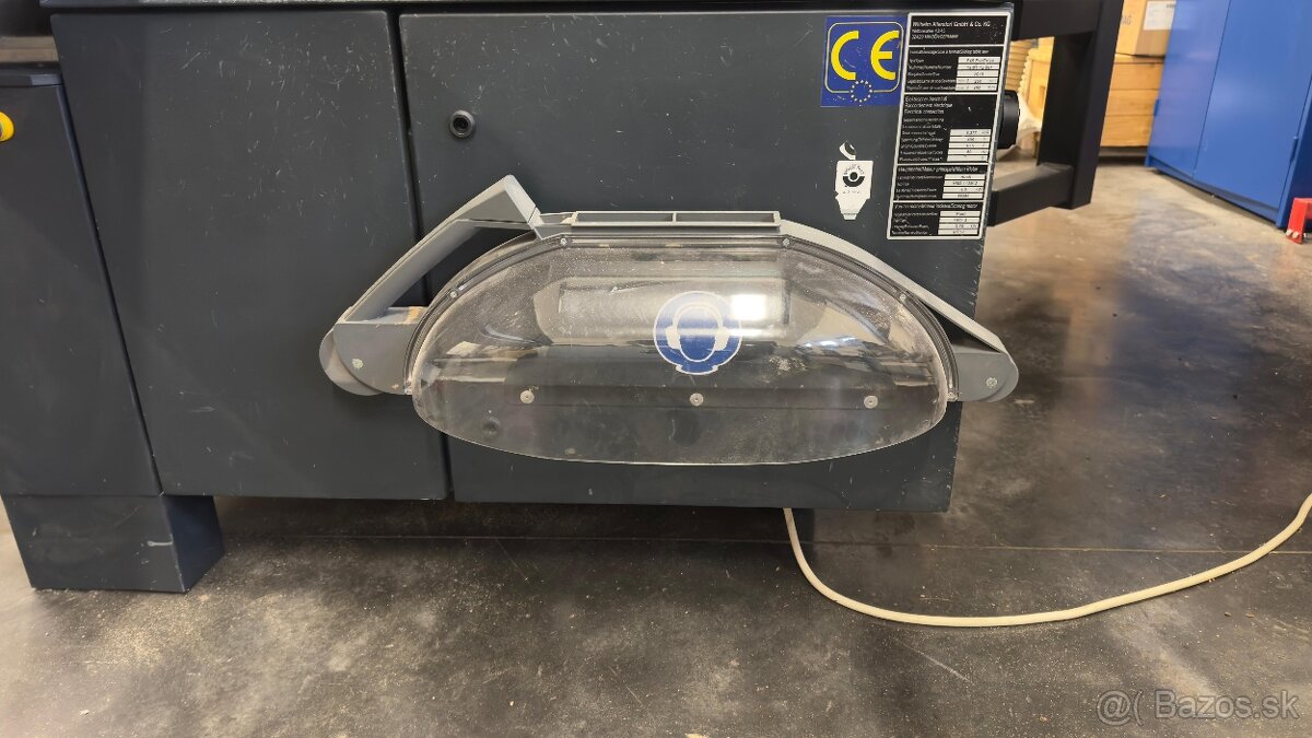 Formátovacia píla - 9