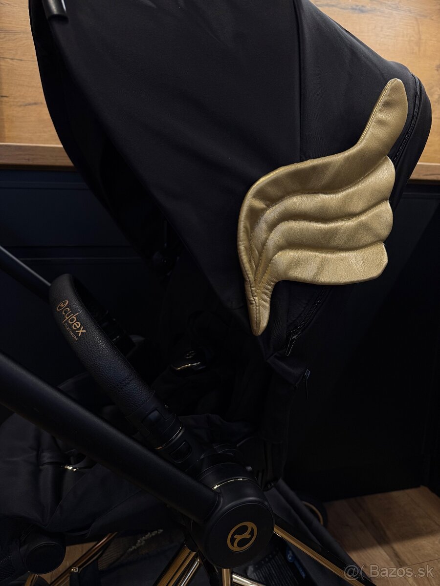 Cybex mios 3.0 jeremy scott - 9