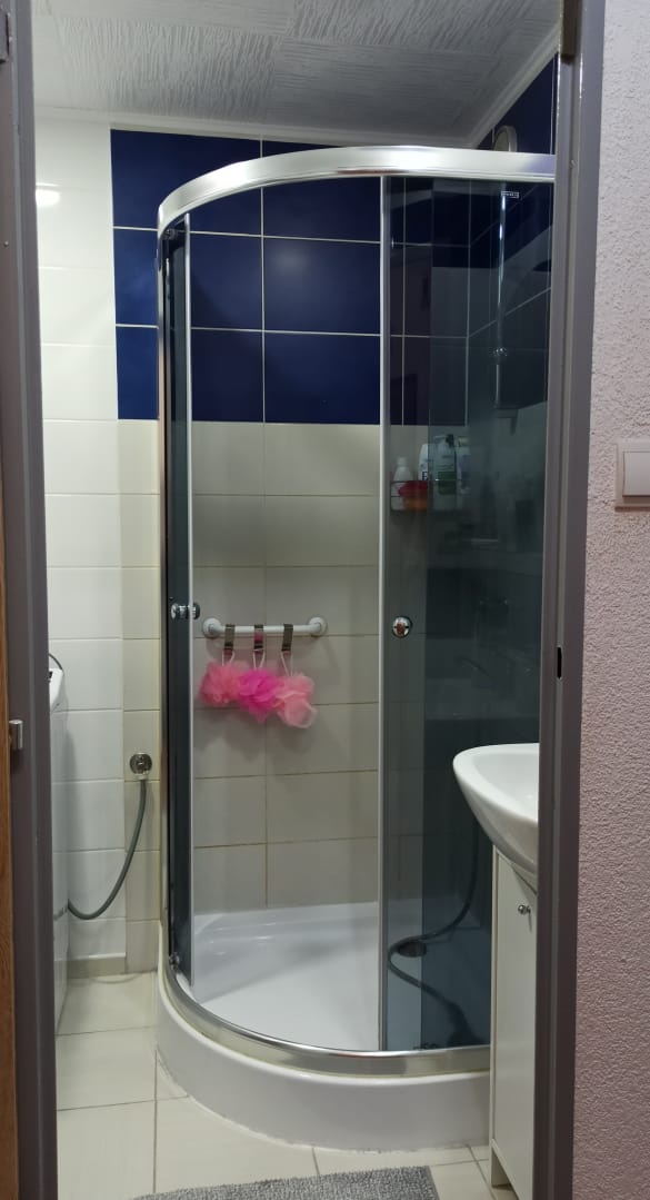 Prenájom 1 izbového bytu - 9