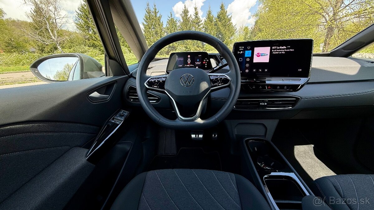 Volkswagen ID.3 PRO PERFORMANCE 150KW 58kWh - 9