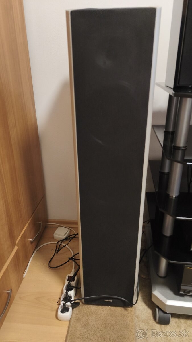 Predám reprobedne Jamo S 708 - 9