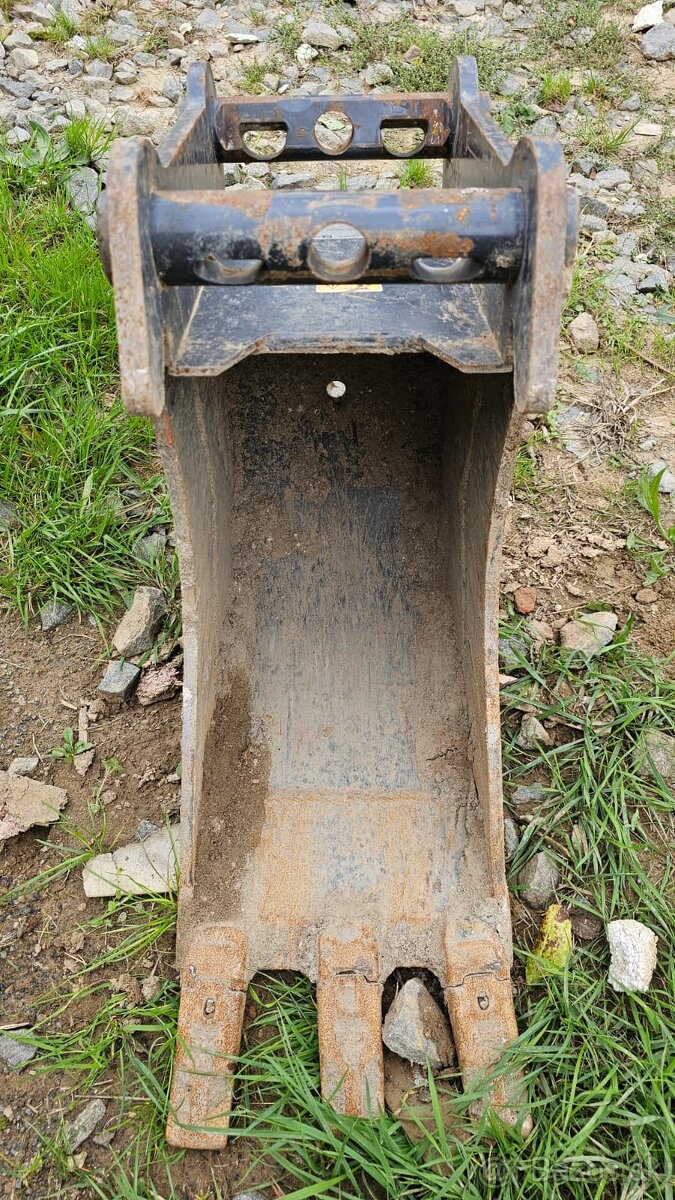 Bager Kubota U36-4 - 9