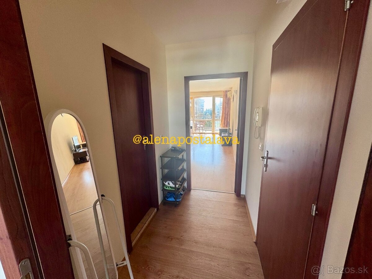 Apartmán 2+kk, Aheloy, Bulharsko, 85m2 - 9