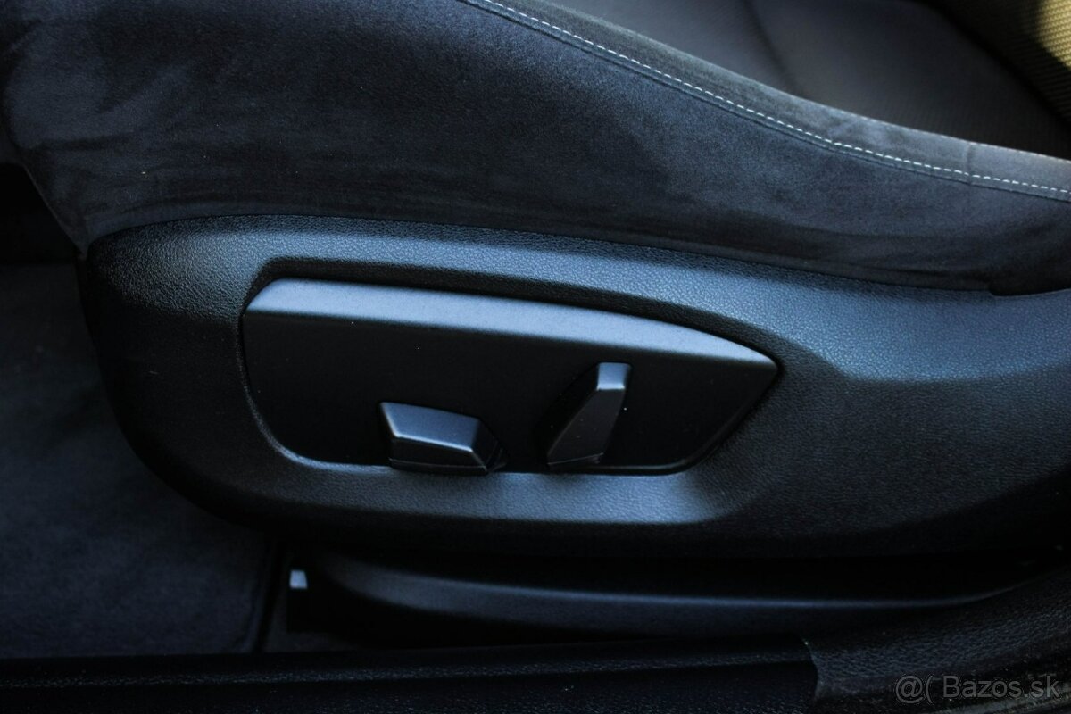 BMW Rad 5 Touring 530d xDrive - 9