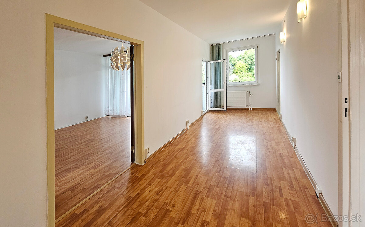 ZNÍŽENÁ CENA, Exkluzívne 5 izbový byt na predaj Giraltovce - 9