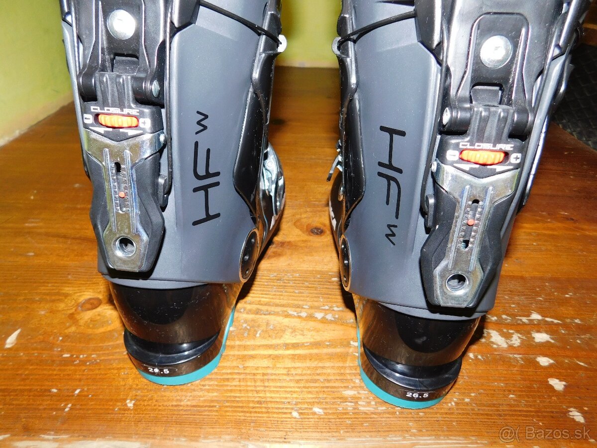 Nordica HF 85W-č-41 - 9