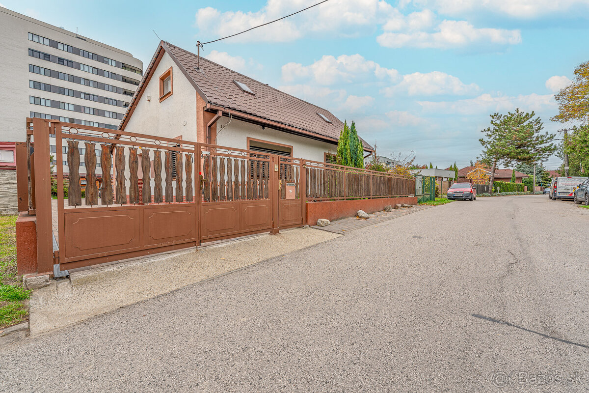 Na predaj rodinný dom v Podunajských Biskupiciach - 9