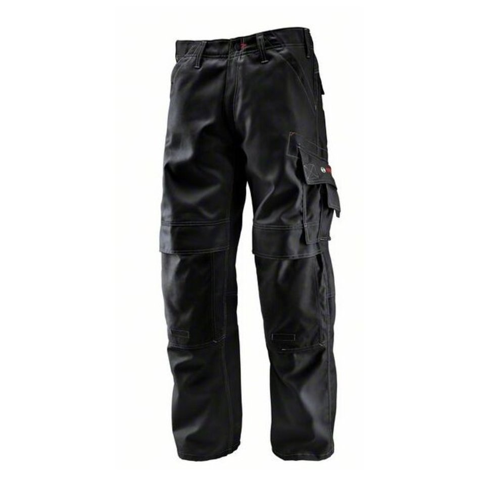 Bosch, pracovné kraťasy, TOP kvalita, nohavice/kraťasy - 9