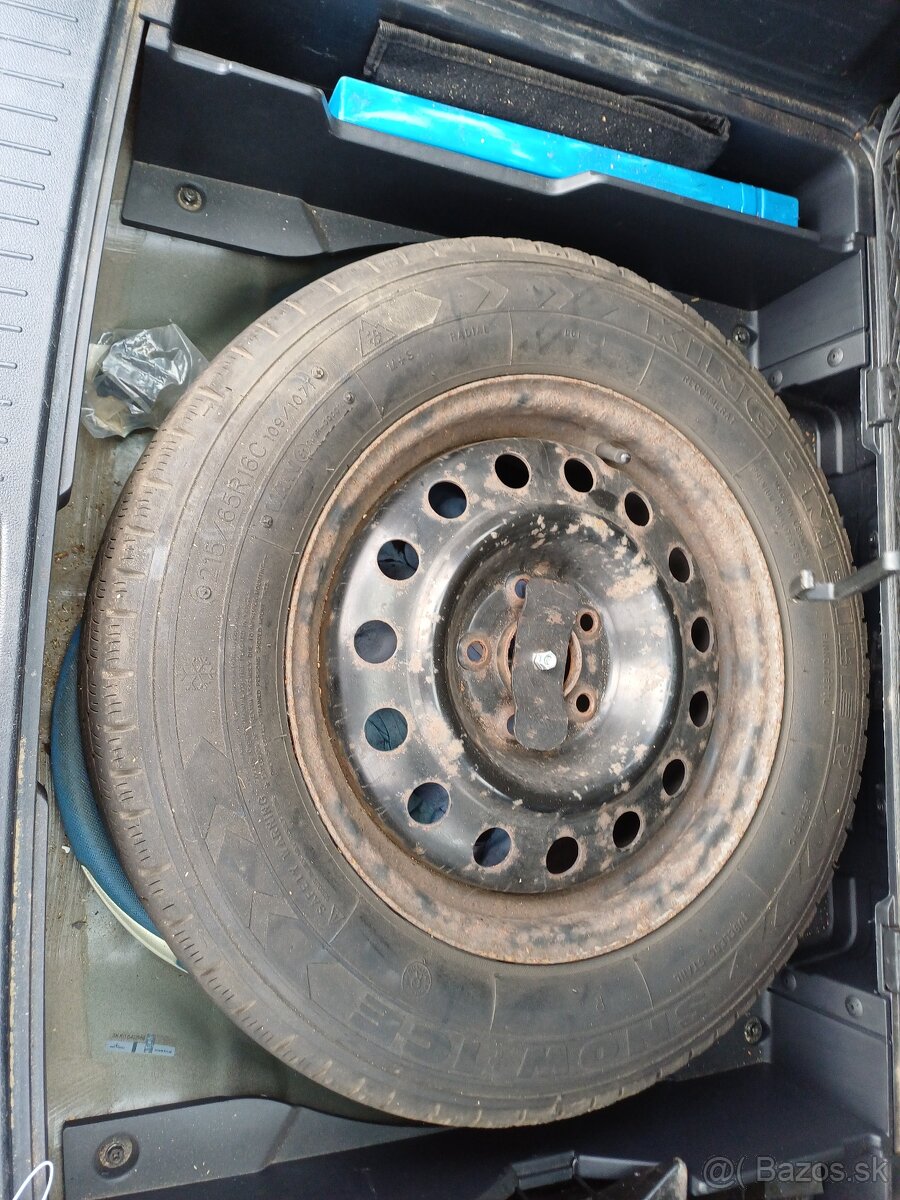 Kia Sportage 4x4 benzin - 9