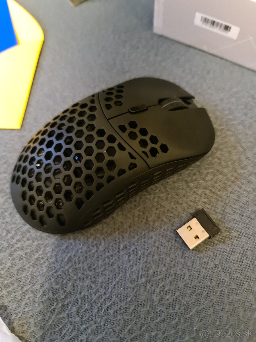 Predám GAMING SET-ENDORFY THOCK KEYBOARD + MOUSE ENDORFY LIX - 9